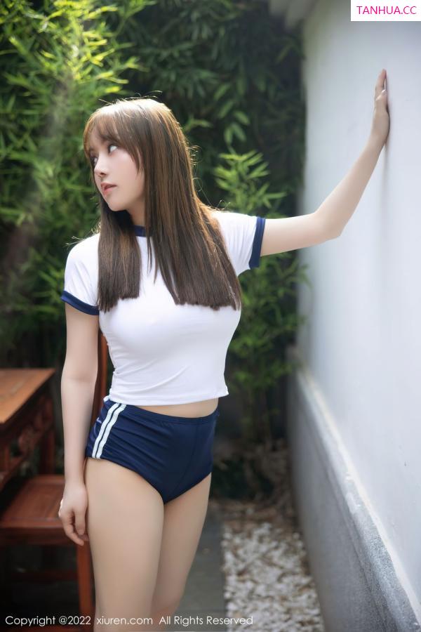 豆瓣酱  [XiuRen]高清写真图 2022.08.19 No.5465 豆瓣酱第52张图片